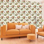 PVC Self Adhesive Wall Stickers 