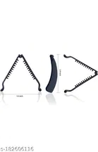 Plastic Hair Clips for Women & Girls 