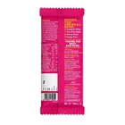 Yogabar Protein Bar Dark Chocolate Cranberry 2X50 g 