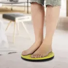 शॉपइलेवन टम्मी ट्विस्टर बोर्ड फॉर एक्सरसाइज ट्विस्टिंग फिटनेस डिस्क ट्विस्टर यूज़फूल फॉर फिगर टोन -अप 