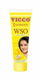 Vicco Turmeric-Wso Skin Cream 60 g