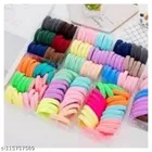 Rubber Bands & Scrunchies for Women 