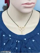 Alloy Mangalsutra for Women 