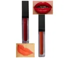 Matte Me Ultra Smooth Lip Colors 