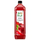एलो फ्रूट अनार जूस 1100 ml 