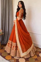 Lehenga Choli 