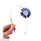 Fashion Hair Bands for Women, Pack of 6 