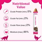 Purepet Creamy Lickable Cat Treats,Crab & Chicken 