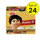 Parle-G Gluco Biscuits 50 g (Pack of 24)