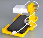 Portable Mobile Charging Holders (Multicolor)