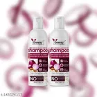 Oneway Happiness Herbal Onion Hair Shampoo, Pack of 2 