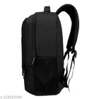 Nylon Backpack for Men & Women, Multicolor