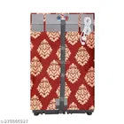 Fabric Washing Machine Cover 