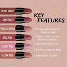 Ronzille Long Lasting Hydrating Mini Lipstick 