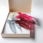 Bow Hair Clips for Women 