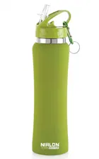 Stainless Steel Sipper Water Bottle 