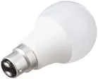 Wega 9 W Standard B22 LED Bulb, Cool White, Pack of 5