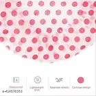 Plastic Waterproof Shower Caps 