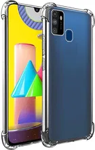 OPPO A53 Rubber Mobile Cover 