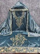 Net Punjabi/All Over Suits for Women 