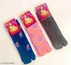 Woolen Socks for Women 