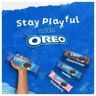 कैडबरी ओरियो ओरिजिनल चॉकलेटी सैंडविच बिस्कुट 3X41.75 g 