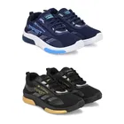 Combo of Casual Shoes for Boys 