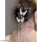 Metal Hair Clutcher for Women & Girls 
