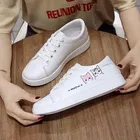 Sneakers for Women, White 