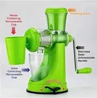 Manual Hand Juicer with Handle 