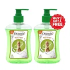 डर्मिस हैंड वाश लैवेंडर नीम & एलोवेरा 2X250 ml 