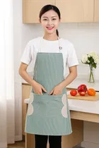 Adjustable Waterproof Chef Apron 