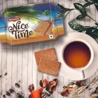 Britannia Nice Time Coconut Biscuit 6x59.4 g 