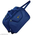 Polyester Duffel Bags 