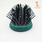 Majestique Styling Brush for Curly Hair 