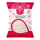 Raw Parmal Rice (Mota Chawal) 1 Kg
