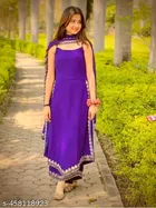 Charvi Pretty Kurta Set for Women 