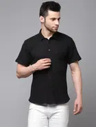 Half Sleeves Shirt for Men 