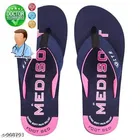 Flipflop for Women, Blue 