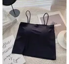 Women Sports Lightly Padded Bra 