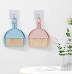 Mini Clean Brush with Dust Pans Set Assorted Any Colour May Very