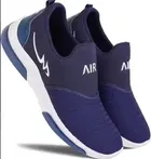 Sport Shoes for Men, Navy Blue 