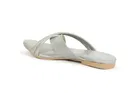 Flats for Women, Grey 