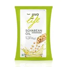 Jivo Soyabean Oil 1 L (Pouch)