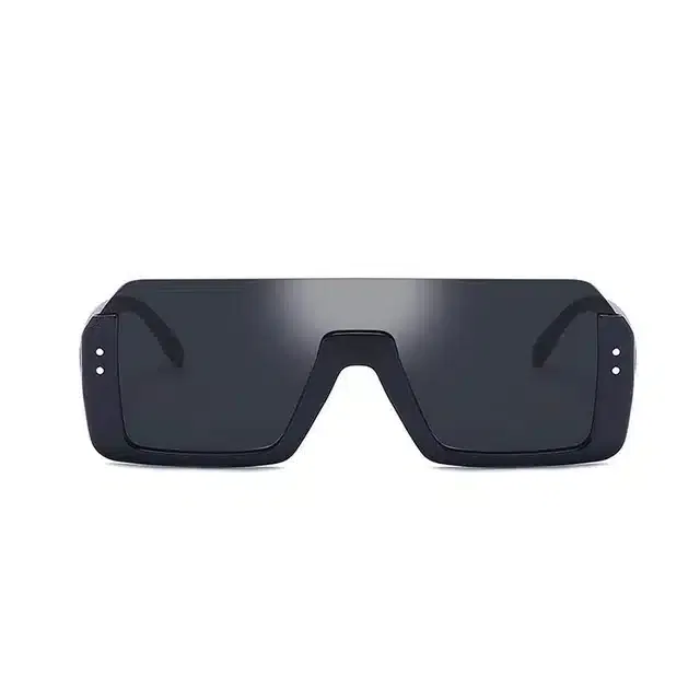 UV Protected Sunglass for Boys & Girls (Black)