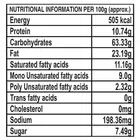 Priyagold Crackle Coconut 300 g