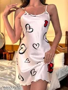 Nightdress for Women 