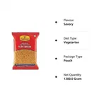 हल्दीराम आलू भुजिया 1 kg + 50 g एक्स्ट्रा