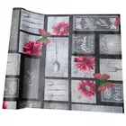 Laminated Non Woven Multipurpose Kitchen Cabinet Drawer Shelf Mat 