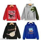 Full Sleeves T-Shirt for Boys 